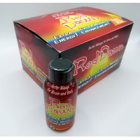 Red Dawn - Extra Energy - Mixed Berry (12ea)(2oz)